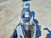 2020 Suzuki GSX фото