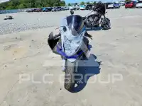 2020 Suzuki GSX фото