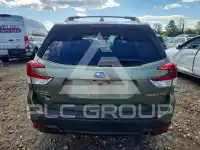 2020 Subaru Forester фото