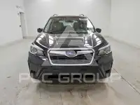 2020 Subaru Forester фото