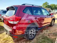 2020 Subaru Forester фото