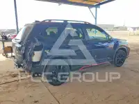 2020 Subaru Forester фото