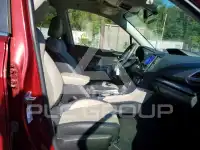 2020 Subaru Forester фото