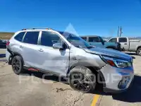 2020 Subaru Forester photo