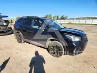 2020 Subaru Forester фото