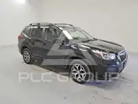 2020 Subaru Forester фото