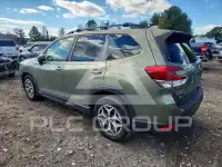 2020 Subaru Forester фото