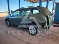 2020 Subaru Forester фото