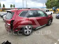2020 Subaru Forester фото