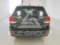 2020 Subaru Forester фото