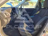 2020 Subaru Forester фото