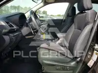 2020 Subaru Forester фото