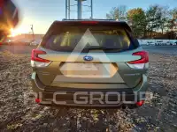 2020 Subaru Forester фото
