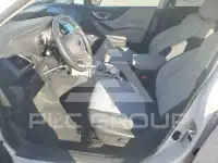 2020 Subaru Forester photo