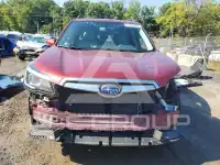 2020 Subaru Forester фото