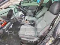 2020 Subaru Forester фото