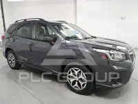 2020 Subaru Forester photo