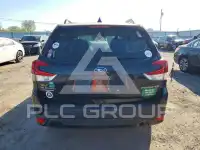 2020 Subaru Forester фото