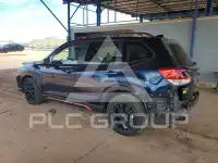 2020 Subaru Forester фото