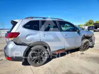 2020 Subaru Forester photo