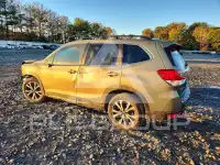 2020 Subaru Forester фото