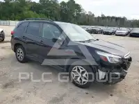 2020 Subaru Forester фото
