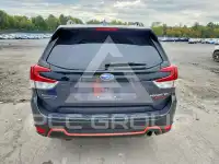 2020 Subaru Forester фото