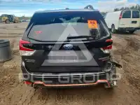 2020 Subaru Forester фото