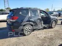 2020 Subaru Forester фото