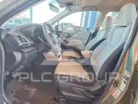 2020 Subaru Forester фото