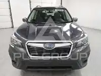 2020 Subaru Forester photo