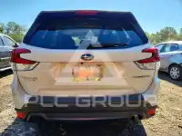 2020 Subaru Forester photo