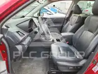 2020 Subaru Forester фото