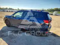 2020 Subaru Forester фото