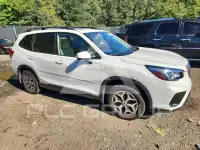 2020 Subaru Forester photo