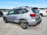 2020 Subaru Forester фото