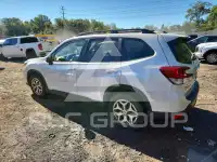 2020 Subaru Forester photo