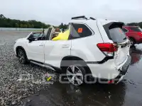 2020 Subaru Forester фото