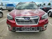 2020 Subaru Forester фото