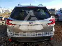 2020 Subaru Forester photo