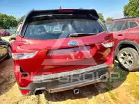 2020 Subaru Forester фото