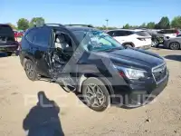 2020 Subaru Forester фото