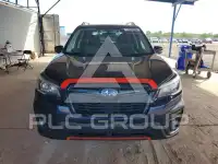 2020 Subaru Forester фото
