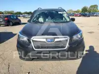 2020 Subaru Forester фото