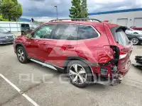 2020 Subaru Forester фото