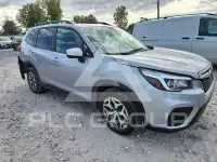 2020 Subaru Forester фото