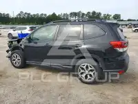 2020 Subaru Forester фото