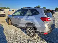 2020 Subaru Forester фото
