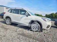 2020 Subaru Forester фото