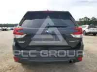 2020 Subaru Forester фото